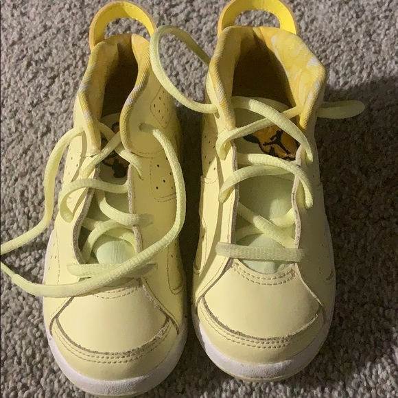 Jordan’s girls 10c - Picture 1 of 3